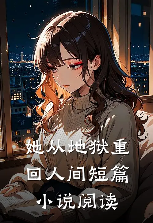 她从地狱重回人间短篇小说阅读