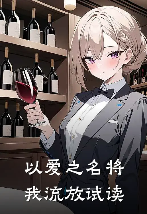 以爱之名将我流放试读