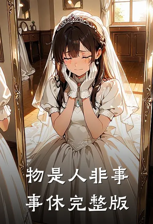 物是人非事事休完整版