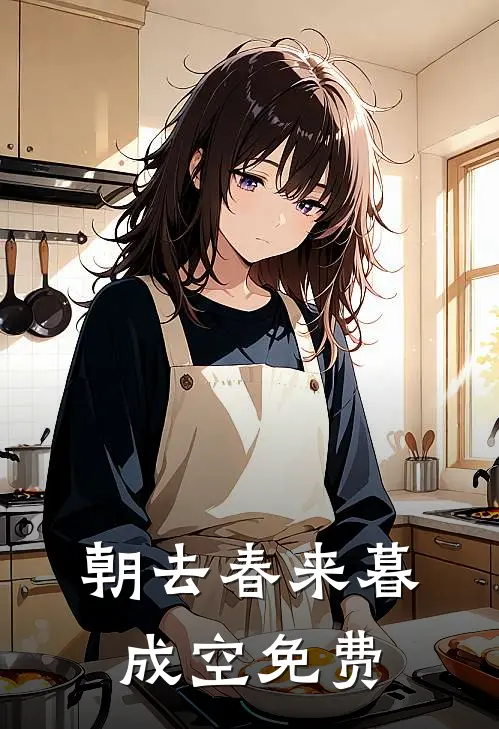 朝去春来暮成空免费