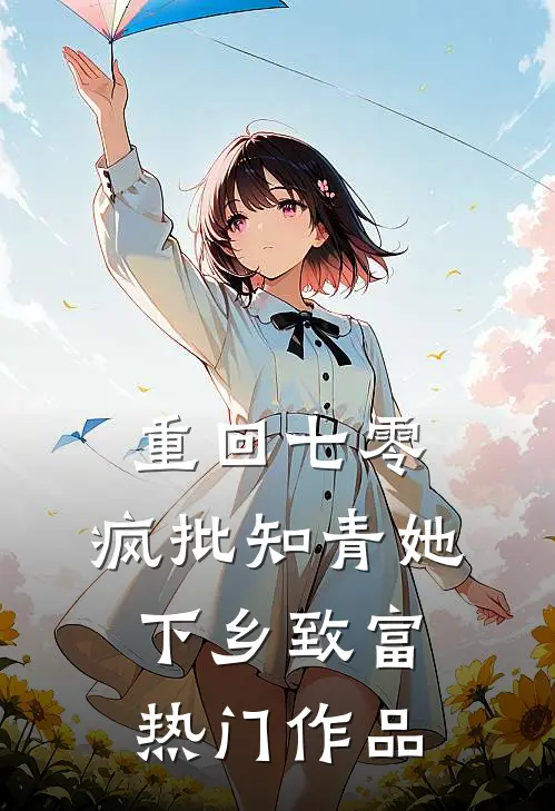 重回七零，疯批知青她下乡致富热门作品
