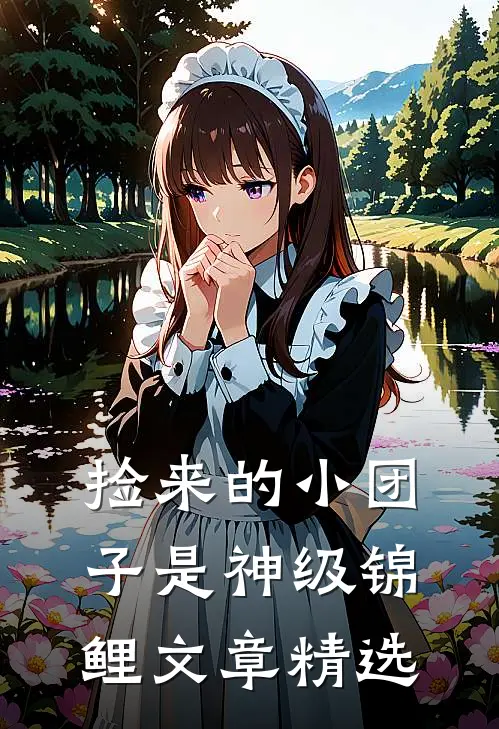 捡来的小团子是神级锦鲤文章精选
