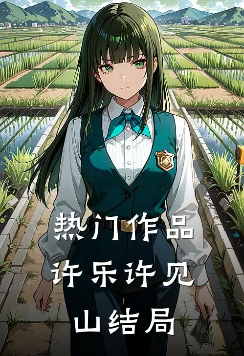 热门作品许乐许见山结局