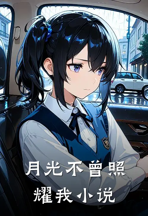 月光不曾照耀我小说