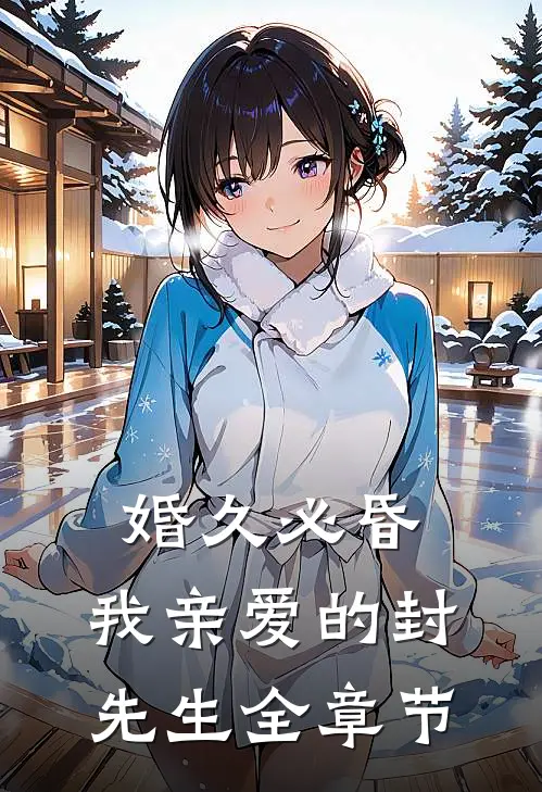 婚久必昏：我亲爱的封先生全章节