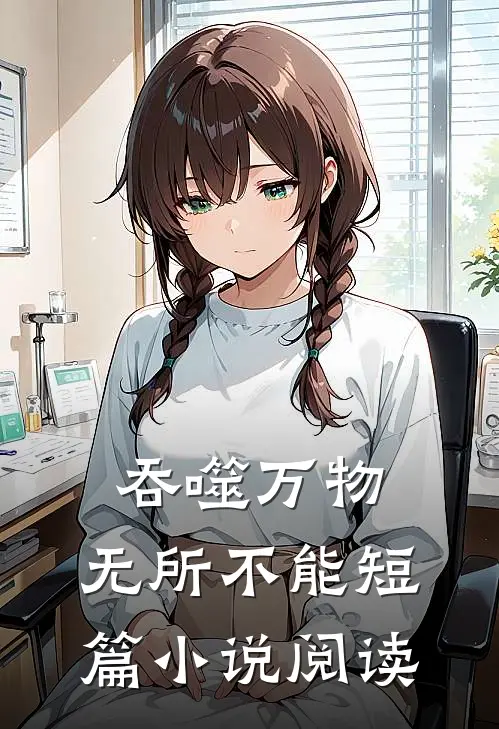 吞噬万物，无所不能短篇小说阅读