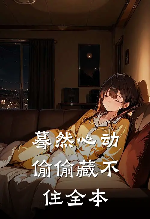 蓦然心动，偷偷藏不住全本