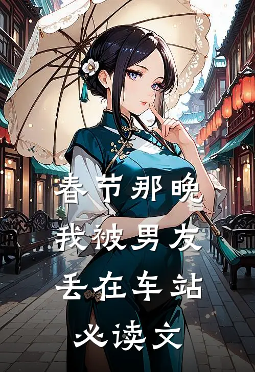 春节那晚，我被男友丢在车站必读文