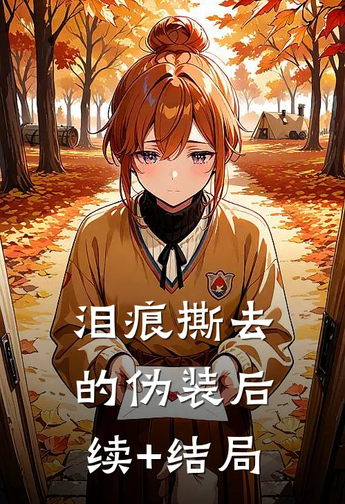 泪痕撕去的伪装后续+结局