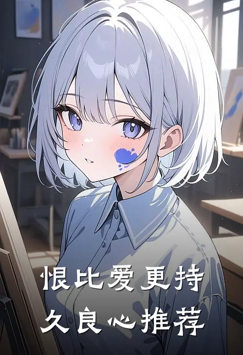 恨比爱更持久良心推荐