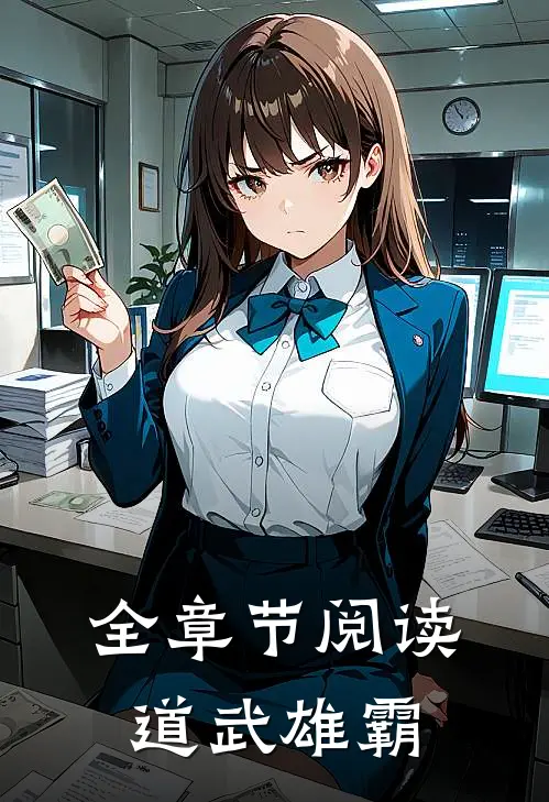 全章节阅读道武雄霸