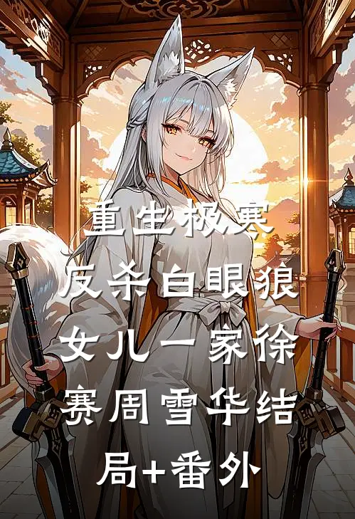 重生极寒，反杀白眼狼女儿一家徐赛周雪华结局+番外