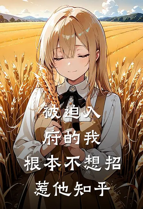 被迫入府的我,根本不想招惹他知乎全文