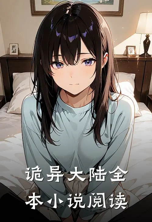 诡异大陆全本小说阅读