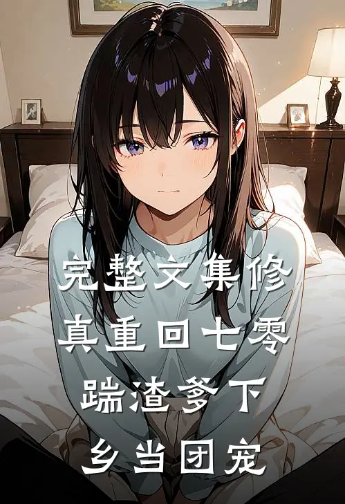 完整文集修真重回七零，踹渣爹下乡当团宠