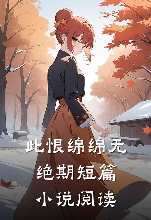此恨绵绵无绝期短篇小说阅读