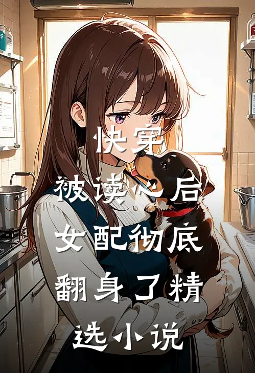 快穿：被读心后，女配彻底翻身了精选小说