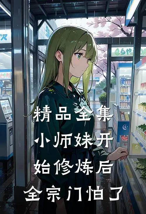 精品全集小师妹开始修炼后，全宗门怕了