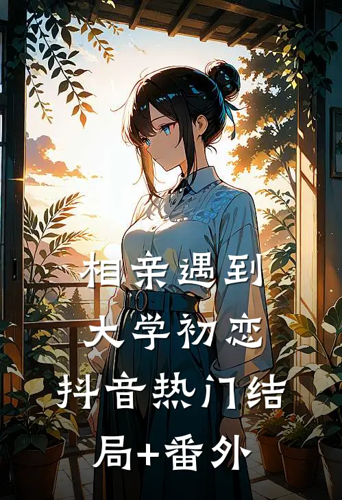 相亲遇到大学初恋......抖音热门结局+番外