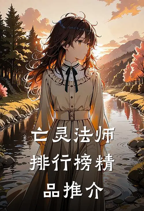 亡灵法师排行榜精品推介
