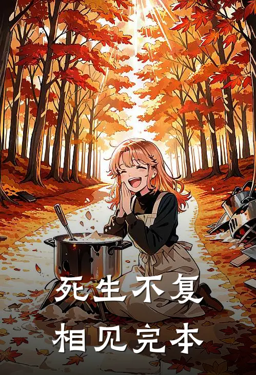 死生不复相见完本