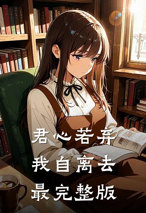 君心若弃，我自离去最完整版