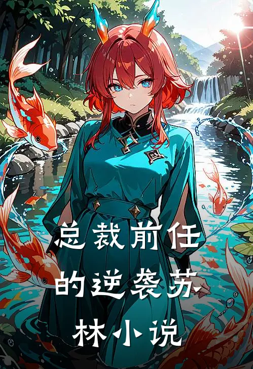 总裁前任的逆袭苏林小说