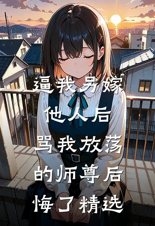 逼我另嫁他人后，骂我放荡的师尊后悔了精选
