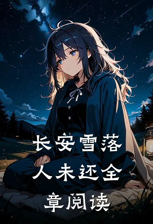 长安雪落人未还全章阅读
