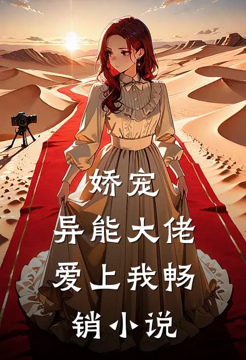 娇宠异能大佬爱上我畅销免费阅读