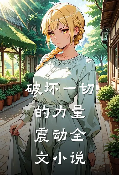 破坏一切的力量，震动全文小说