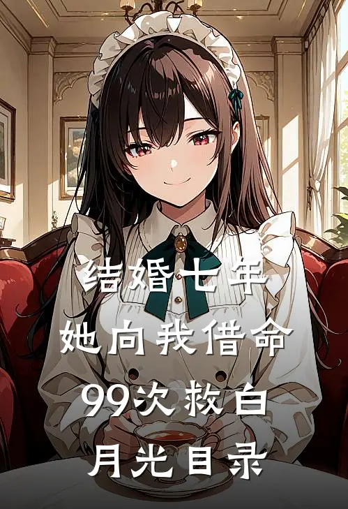 结婚七年，她向我借命99次救白月光目录