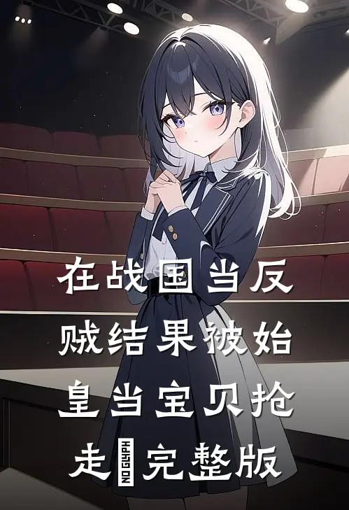 在战国当反贼结果被始皇当宝贝抢走​完整版
