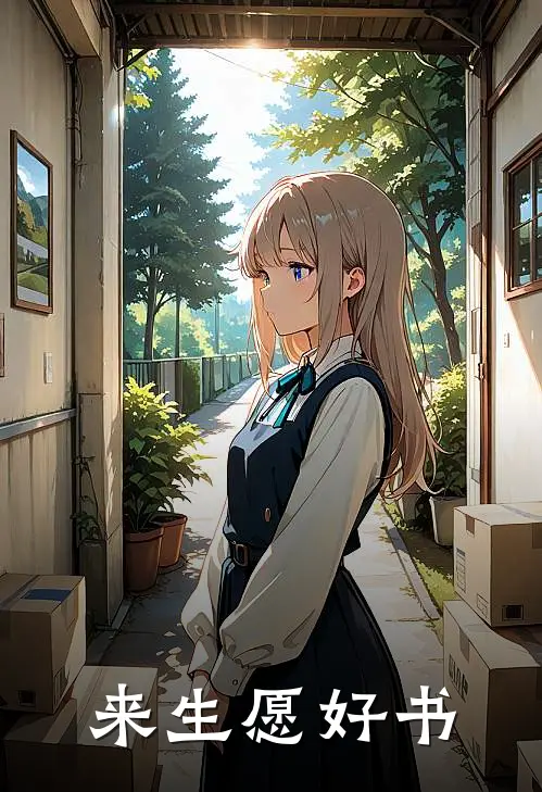 来生愿好书