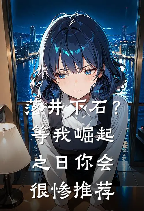 落井下石？等我崛起之日你会很惨推荐