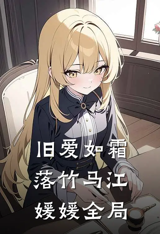 旧爱如霜落竹马江媛媛全局