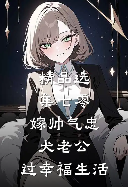 精品选集七零：嫁帅气忠犬老公，过幸福生活