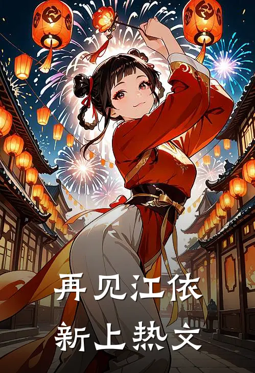 再见江依新上热文