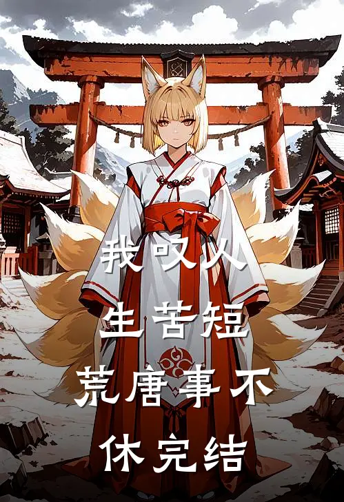 我叹人生苦短，荒唐事不休完结