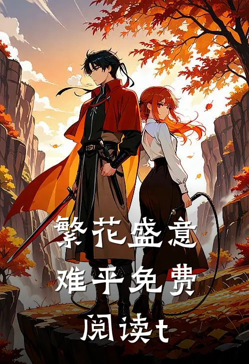 繁花盛意难平免费阅读t