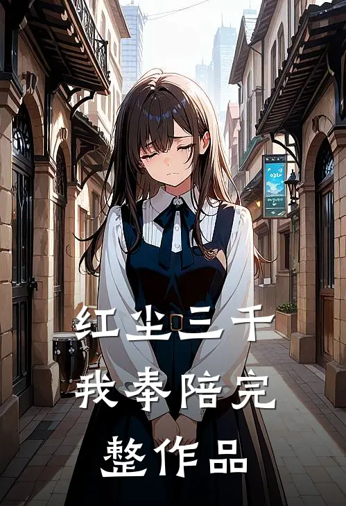 红尘三千我奉陪完整作品