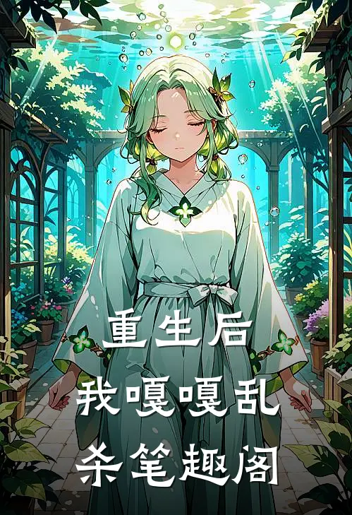 重生后，我嘎嘎乱杀笔趣阁