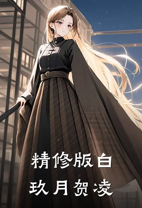 精修版白玖月贺凌