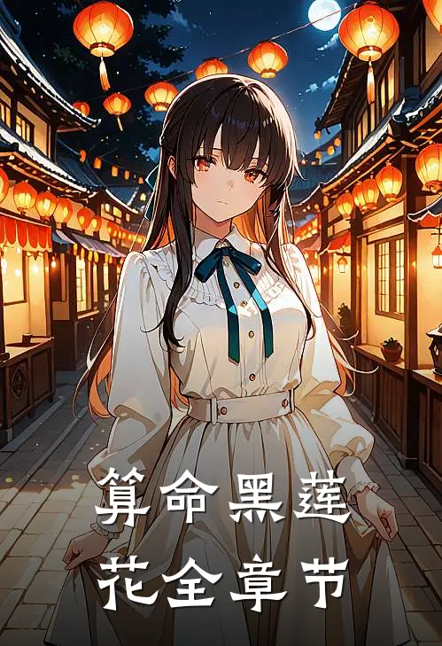 算命黑莲花全章节