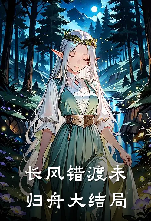 长风错渡未归舟大结局