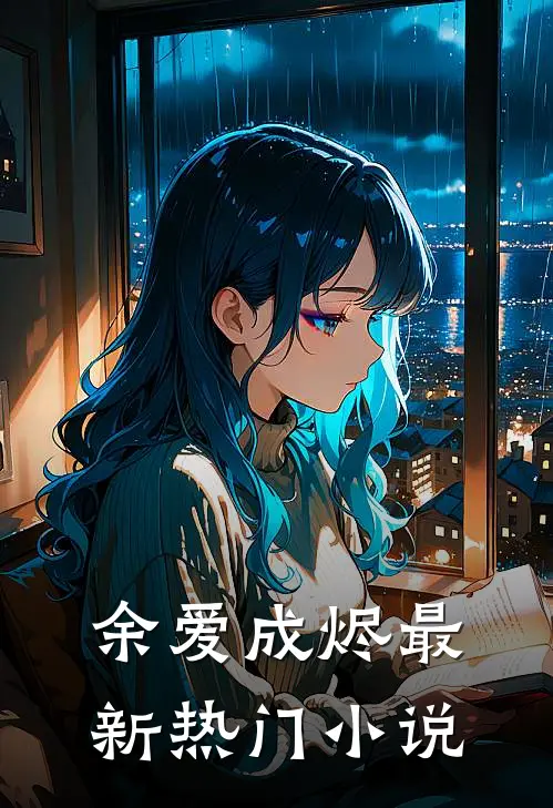余爱成烬最新热门小说