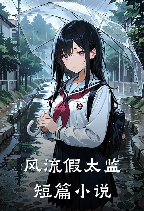 风流假太监短篇小说