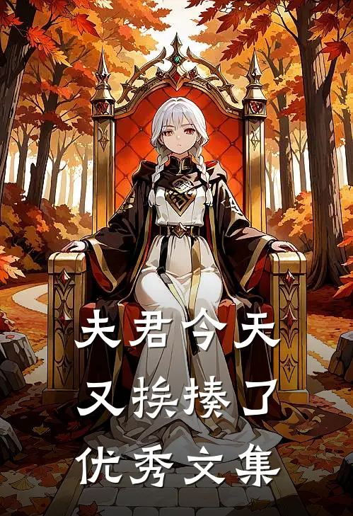 夫君今天又挨揍了优秀文集