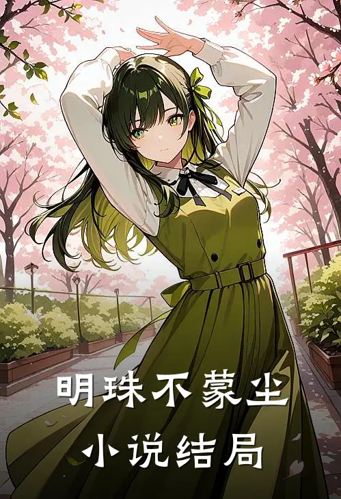 明珠不蒙尘小说结局
