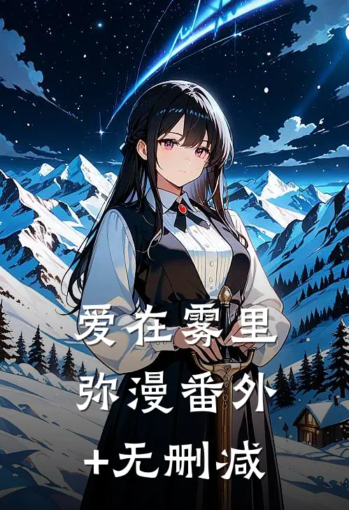 爱在雾里弥漫番外+无删减